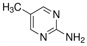 5-methylpyrimidin-2-amine CDS009715-100MG