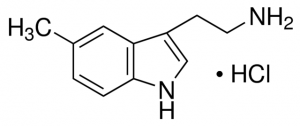 5-Methyltryptamine hydrochloride 