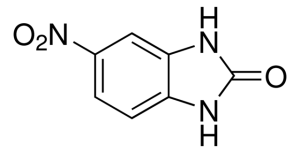 5-Nitro-2-benzimidazolinone 