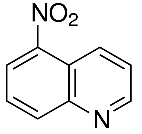 5-Nitroquinoline 