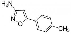 5-p-Tolylisoxazol-3-amine JRD0176-1G