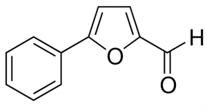 5-Phenyl-2-furaldehyde 