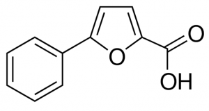 5-Phenyl-2-furoic acid 