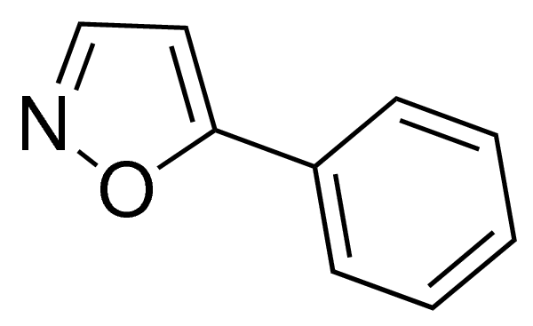 5-Phenylisoxazole JRD0097-1G