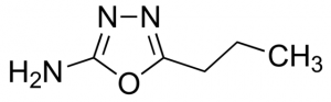 5-Propyl-1,3,4-oxadiazol-2-amine CBR01390-1G