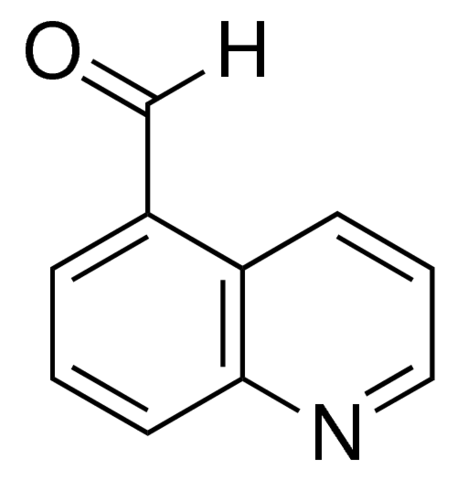 5-Quinolinecarbaldehyde CDS000968-250MG