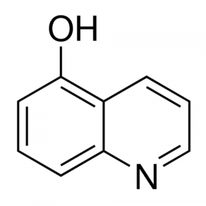 5-Quinolinol 