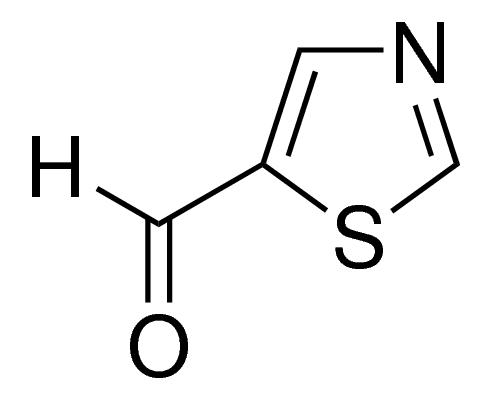 5-Thiazolecarboxaldehyde 658103-1G
