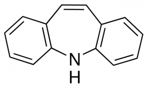 5H-Dibenz[b,f]azepine 
