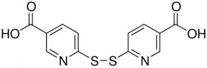 6,6-Dithiodinicotinic acid 373605-5G