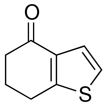 6,7-Dihydro-4-benzo[b]thiophenone 