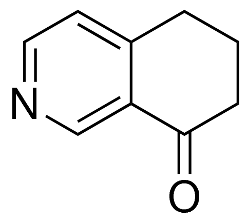 6,7-Dihydro-5H-isoquinolin-8-one CDS009119-100MG