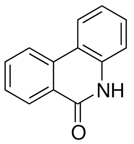6-(5H)-Phenanthridinone 