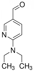 6-(diethylamino)-3-pyridinylaldehyde CDS016590-50MG