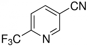 6-(Trifluoromethyl)pyridine-3-carbonitrile 