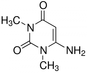 6-Amino-1,3-dimethyluracil A52153-100G