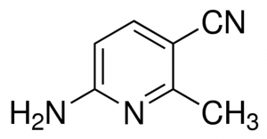 6-Amino-2-methylpyridine-3-carbonitrile 684627-1G