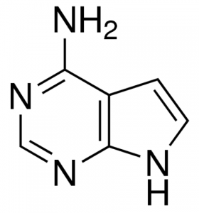 6-Amino-7-deazapurine 722332-1G