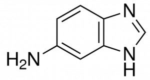 6-Aminobenzimidazole 725005-500MG