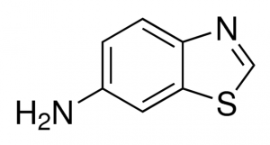 6-Aminobenzothiazole 