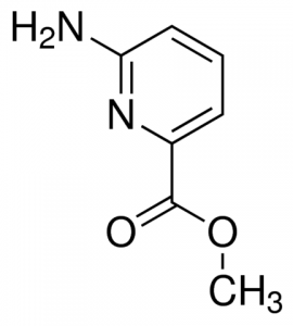 6-aminopicolinic acid methyl ester CDS005987-100MG