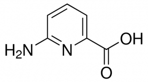 6-Aminopyridine-2-carboxylic acid 777773-1G