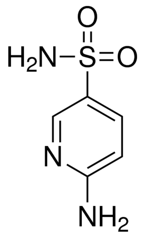 6-aminopyridine-3-sulfonamide CDS012618-50MG