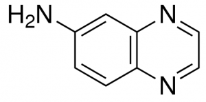 6-Aminoquinoxaline 730505-250MG