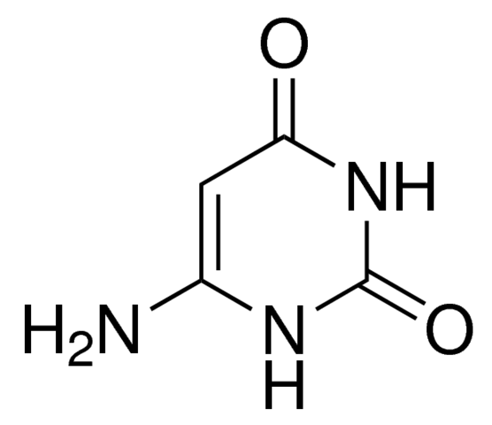 6-Aminouracil 