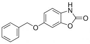 6-Benzyloxy-2-benzoxazolinone 