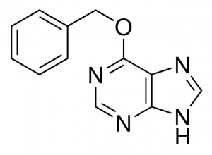 6-Benzyloxypurine 