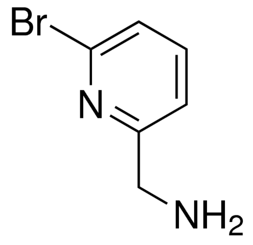 6-bromo-2-pyridinemethanamine CDS009036-100MG
