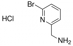 6-bromo-2-pyridinemethanamine hydrochloride CDS015880-100MG