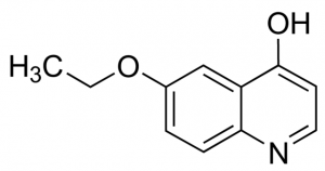 6-Ethoxy-4-hydroxyquinoline BBO000231-1G