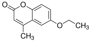 6-ethoxy-4-methylcoumarin CDS004268-100MG