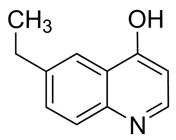 6-Ethyl-4-hydroxyquinoline BBO000208-1G