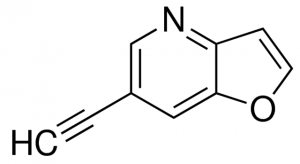 6-Ethynylfuro[3,2-b]pyridine ADE001193-1G