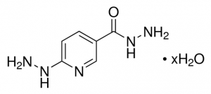6-Hydrazinonicotinic hydrazide hydrate 