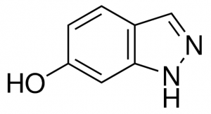 6-Hydroxy-1H-indazole 717134-1G