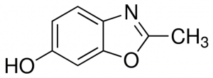 6-hydroxy-2-methylbenzo[d]oxazole CDS009773-100MG