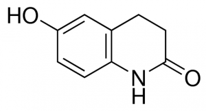 6-Hydroxy-3,4-dihydro-2(1H)-quinolinone 675350-1G