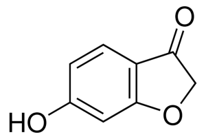 6-Hydroxy-3-coumaranone 