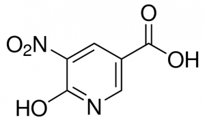 6-Hydroxy-5-nitropyridine-3-carboxylic acid 