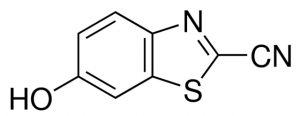 6-Hydroxybenzothiazole-2-carbonitrile 776823-500MG