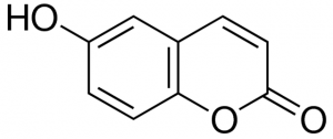 6-Hydroxycoumarin 
