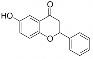 6-Hydroxyflavanone 