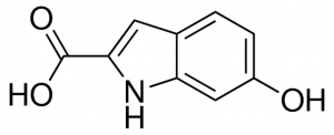 6-hydroxyindole-2-carboxylic acid CDS005384-100MG
