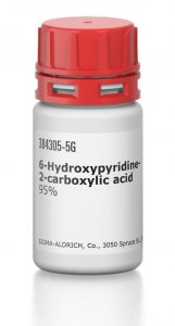 6-Hydroxypyridine-2-carboxylic acid 