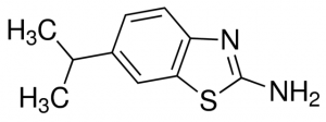 6-isopropyl-1,3-benzothiazol-2-amine CDS007780-250MG