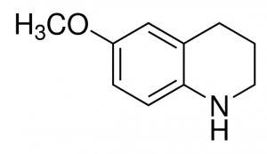 6-Methoxy-1,2,3,4-tetrahydroquinoline 596140-1G